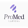 ProMed Capital, LLC ProMed Capital, LLC
