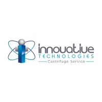Innovative Technologies Centrifuge Service Innovative Technologies Centrifuge Service