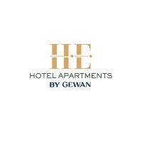 HE Hotel Apartments by Gewan