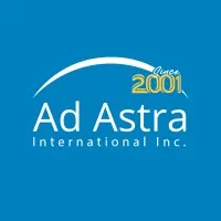 Ad Astra International Inc