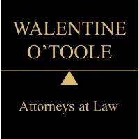 Walentine O'Toole, LLP Walentine O'Toole, LLP