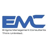 Enigma Management Consultants - Think Unlimited Enigma Management Consultants - Think Unlimited