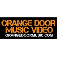 Orange Door Music Video
