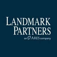 Landmark Partners an Ares company