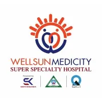 Wellsun super speciality hospital