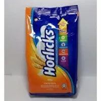 horlicks