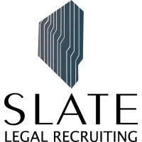 Slate Legal Recruiting