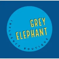 Grey Elephant Grey Elephant