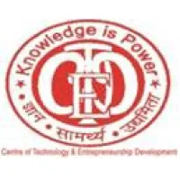 Centre of Technology and Entrepreneurship Development (CTED)
