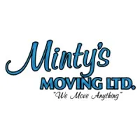 Mintys Moving