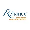 Reliance Operations & Maintenance Services Reliance Operations & Maintenance Services