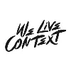 We Live Context We Live Context