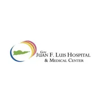 Governor Juan F. Luis Hospital & Medical Center