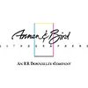 Annan and Bird Lithographers Annan and Bird Lithographers