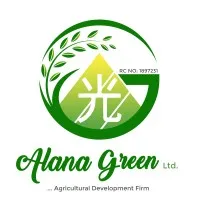 Alana Green Limited