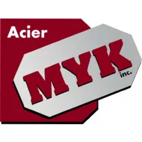 ACIER MYK inc. 