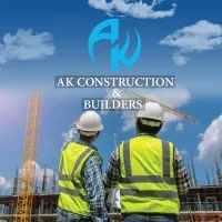 AK CONSTRUCTION AND BUILDERS