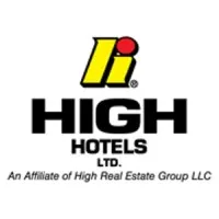 High Hotels Ltd.
