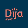 Dija (now Gopuff) Dija (now Gopuff)