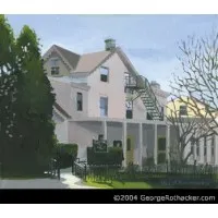 Media Fellowship House