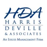 Harris, DeVille & Associates Harris, DeVille & Associates