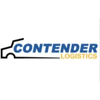 Contender Logistics LTD. Contender Logistics LTD.