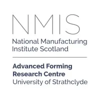 Advanced Forming Research Centre Advanced Forming Research Centre