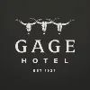 Gage Hotel Gage Hotel