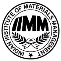 INDIAN INSTITUTE OF MATERIALS MANAGEMENT BANGALORE