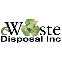  eWaste Disposal, Inc