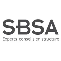 SBSA Experts-conseils en structure