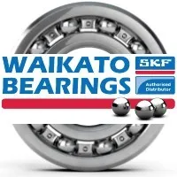 Waikato Bearings (SKF Authorised Distributor)