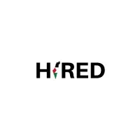 Hired HR email format