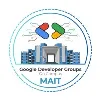 Google Developers Group MAIT