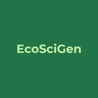 Eco Science Generation Initiative (EcoSciGen)