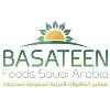 Basateen Foods SA LTD -BFSA Basateen Foods SA LTD -BFSA