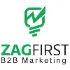 ZAG FIRST B2B Marketing ZAG FIRST B2B Marketing