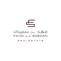 Fahd Bin Saedan RE | فهد بن سعيدان العقارية Fahd Bin Saedan RE | فهد بن سعيدان العقارية