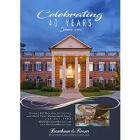 Beachum & Roeser Development and Management Company