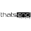 Thats End Pvt. Ltd. Thats End Pvt. Ltd.