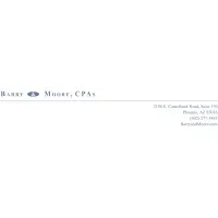 Barry & Moore, CPAs