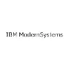 IBM ModernSystems IBM ModernSystems