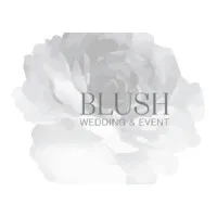 Blush Wedding and Event 