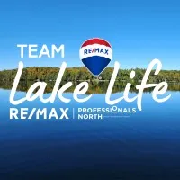 Team Lake Life | RE/MAX Professionals North