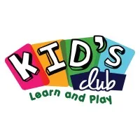 Kid's Club Education