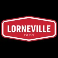 Lorneville