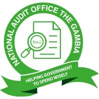 National Audit Office, The Gambia  email format