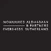 Mohammed AlDhabaan & Partners Eversheds Sutherland Mohammed AlDhabaan & Partners Eversheds Sutherland