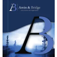 Arein & Bridge S.A.