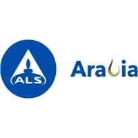ALS Arabia email format